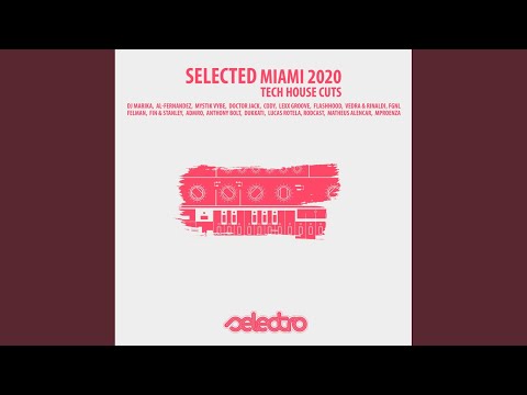 Luv Hurts (Original Mix)