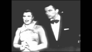 Download lagu Eileen Barton & Frank Sinatra - 'What Do You Think I Am?' (1951) mp3