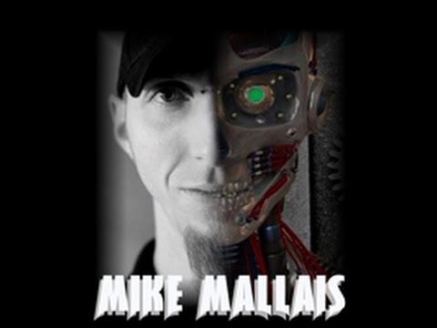 Mike Machine Mallais - Drumeo - Improv Drum Solo