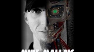 Mike Machine Mallais - Drumeo - Improv Drum Solo