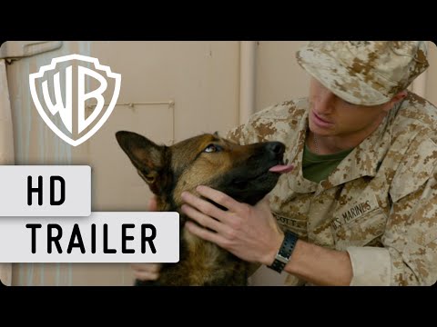 Trailer-Vorschau: Max