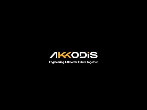 Video Make Incredible Happen with AKKODIS