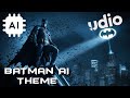 Batman Theme  - I'm Batman - Made by Udio AI