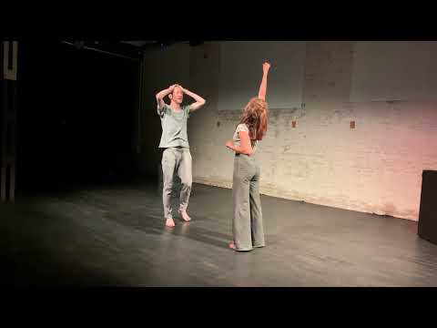 .join the dots (2023) | Official Trailer