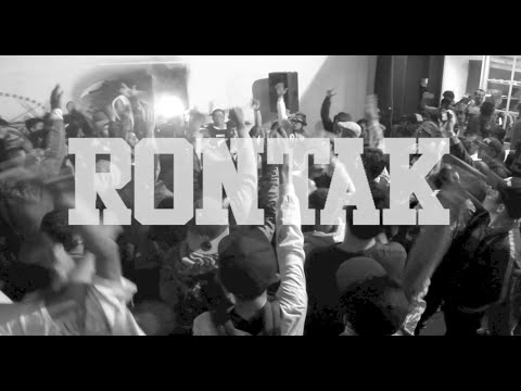 Rontak - Perjalanan (Official Video)