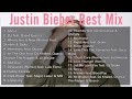 DJ MIX BestMix Justin Bieber Best Mix Greatest Hits 2023 JustinBieber DJMix