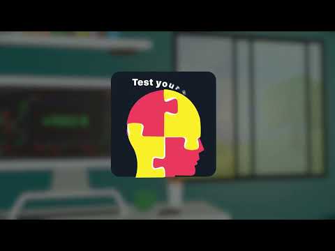Aptitude test Personality test Video