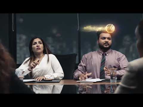 Karan mehra Ad work with Jasprit bumrah