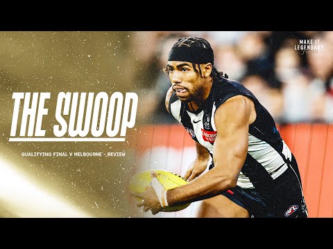 The latest Collingwood news 🗞️ | The Swoop