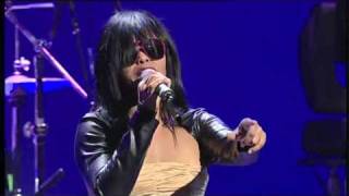 TBNH I Don't Know Why (I Love You) Live 2008