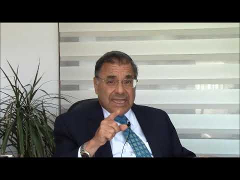 Rabbi Shlomo Riskin's thoughts on Ki Tetze -- "Torah Lights" 5779