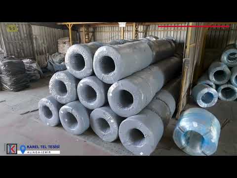 Galvanized Wire