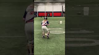 Ryan Hudak Pop-Time 2021