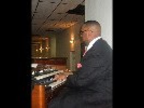 Charles Chucky Caldwell & Sister Mary Rich