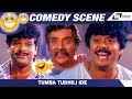 Tumba Tudhili Ide Bombat Hendthi Tennis Krishna Dheerendra Gopal Comedy Scene 3