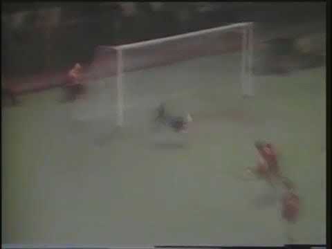 ECC 1978-79. 1 Round. PSV Eindhoven - Fenerbahçe. Highlights.