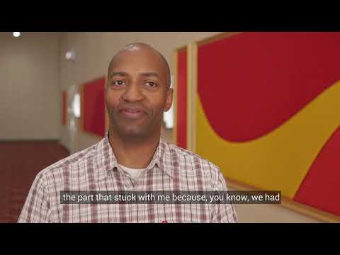 Dave Churchville from ExtremePlanner Software - FE International Review