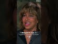 Tina Turner's Fatal Love Story: From Fairytale to Nightmare #shorts