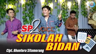 Download lagu SIKKOLA BIDAN - SP2 VOICE ( cover ) GIDEON MUSICA  2022 mp3