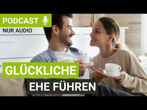 How to have a happy marriage: 5 effective tips for your partnership | Life Idealists