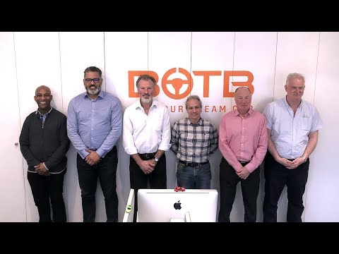 Judging of BOTB Lifestyle Competition - Week 13 2018
