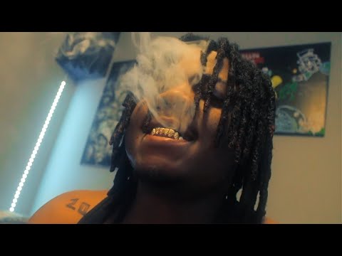 KIIID - NO MO' prod. @ellisxbeats (shot by @potionvisuals)