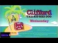 PBS Kids Promo Clifford The Big Red Dog Treasure Hunt 2001