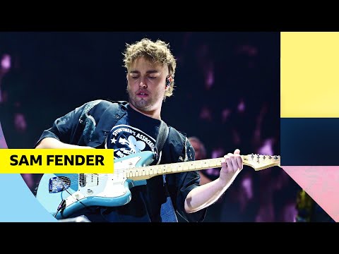 The Kitchen - Sam Fender