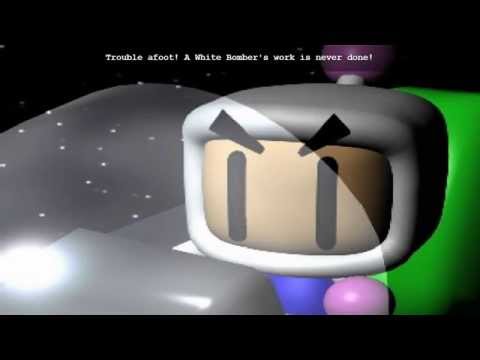 bomberman world playstation rom