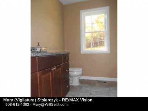 125 Northwest Road, Spencer MA 01562 - Single Family Home - Real Estate - For Sale -