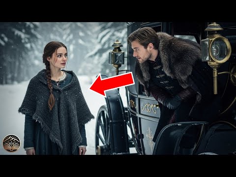 PRINȚUL VOIA DOAR O GLUMĂ CU ȚĂRĂNCUȚA, DAR EL NU