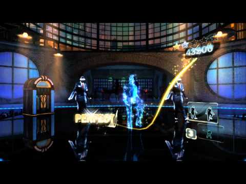 michael jackson the experience xbox 360