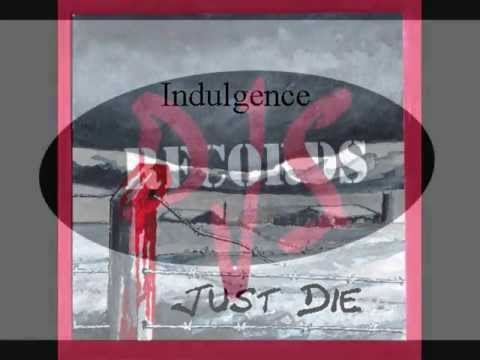 Indulgence ft De Kronoloog  a bitch just died