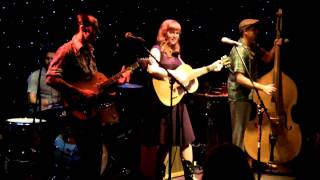 Kim Lenz and the Jaguars - Kiss and Tell Baby