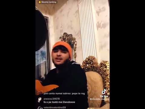 mai lasat singur sa mor 🤍