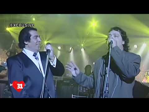 Cacho Castaña y Leo Mattioli Tramposa y mentirosa