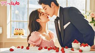 Um acidente médico a deixou grávida do CEO, que a levou para casa e a encheu de carinho!