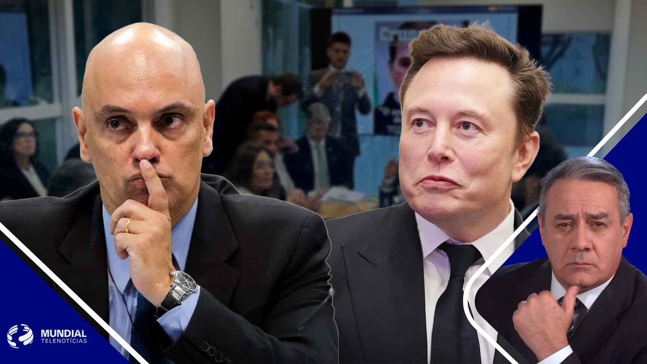 [13/02/25] A VERGONHA VEM À TONA - AO VIVO