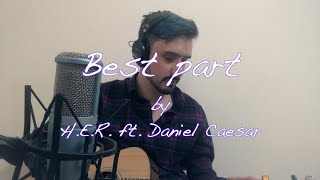 Best Part - H.E.R. ft. Daniel Caesar