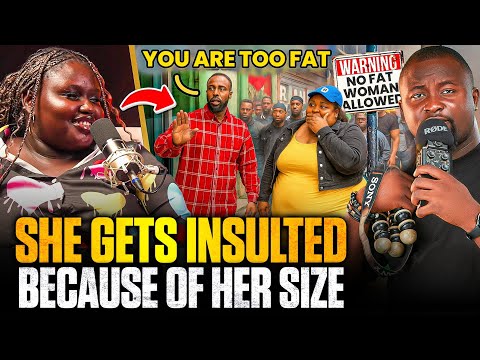 The Pain of Being Fat in a Society That Hates It