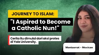 Download lagu I Wanted to Be a Nun… So Why Did I Become Muslim? mp3 Download lagu I Wanted to Be a Nun… So Why Did I Become Muslim? mp3