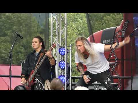 JACKER´S / ROT KART FEST VELKÉ LOSINY 23.8.2025