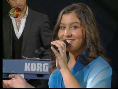 sandra bakac Gawno d aynotha Live in suryoyo sat