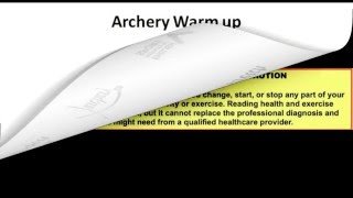 Chest Openers To Cross-Arm Stretch