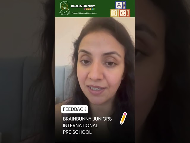 Parents Feedback Video