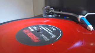 The Raveonettes - Attack Of The Ghost Riders (33RPM)