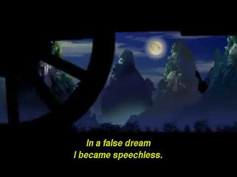 Arisaka Mika - Getsumei-Fuei (Twelve Kingdoms ED)