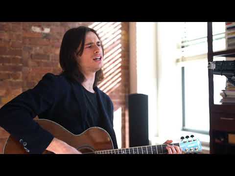 Lorenzo Mohr - Rock and Roll (Velvet Underground Cover)