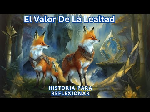 "La Prueba de la Verdadera Lealtad"Cuento Corto Motivador
