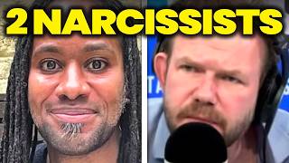 Download lagu LISTEN: Disgraced Professor Jason Arday Butters Up His HERO James O'Brien mp3